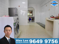 Blk 773 Yishun Avenue 3 (Yishun), HDB 3 Rooms #136380012